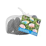 NATURAL SMOOTH ROCKS - These unfinished rocks are great for creating unique artwork GREAT SIZES – The bag of Natural Smooth Rocks come in assorted sizes ranging from .78” to 2”. DECORATE IN A VARIETY OF WAYS - Create stunning artwork, home decor, kid...