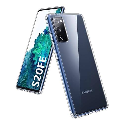 Galaxy S20 FE Case: Elegance and Ultimate Drop Protection in Basic Cases Galaxy S20 FE Case: Elegance and Ultimate Drop Protection in Basic Cases