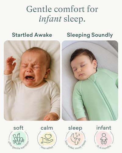 Image of PurComfy Supersoft Active Toddler Sleepsuit 1.0 TOG Long Sleeve Wearable Blanket with Legs All-Season Cozy Sleeper