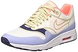 Für Damen. Nike Damen Wmns Air Max 1 Ultra 2.0 Si Sneakers, Beige (Sail/oatmeal/white/lava Glow),39 EU