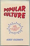 POPULAR CULTURE (OSU JOURNAL AWARD POETRY)