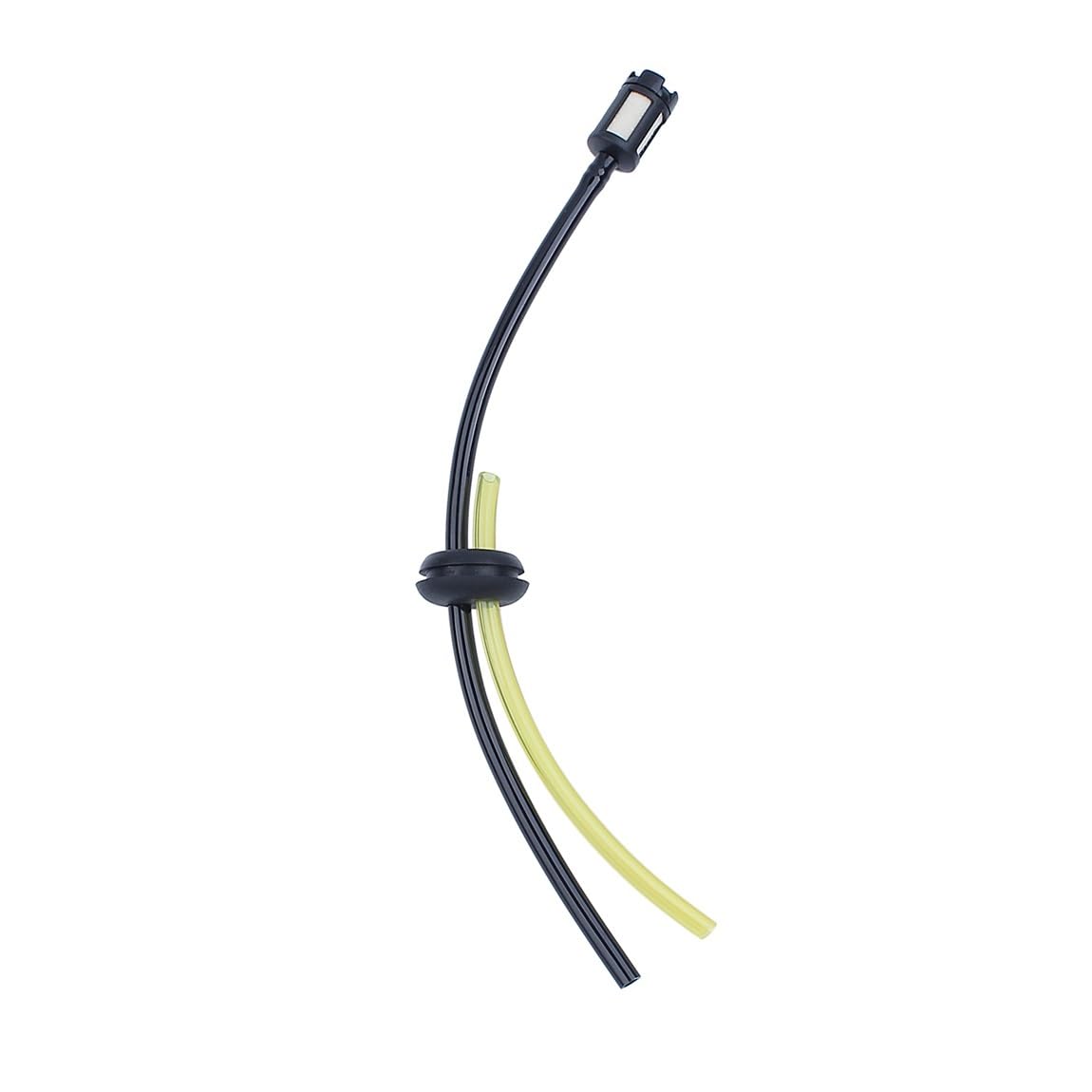 Œillet de tuyau de carburant moteur GX22 GX25 NT GX31 GX35 joint réservoir débroussailleuse