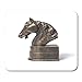 Produktbild Mauspads Antikes Buch Bronze Statuette des Pferdes White Bust Holder Mauspad für Notebooks, Desktop-Computer Matten Büromaterial