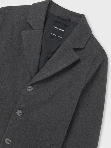Mayoral Coat for Boys Shadow3