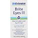 Life Extension Brite Eyes 2 Vials (5 Ml Each), Healthcare/Health Care