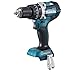 Price comparison product image Makita DHP484Z 18V Li-ion Brushless Combi Drill 54 Nm - Body Only