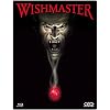 Wishmaster - Uncut - Futurepak [Blu-ray] mit 3D Lenticular