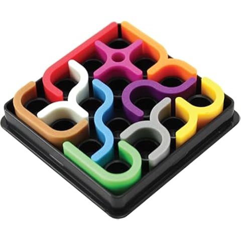 Stumped – Engaging Brain-Busting Puzzle Game Cover