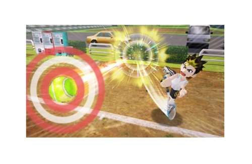Everybody' Tennis Essentials Psp - vue 6