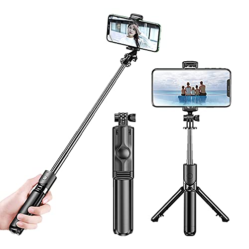 MOMAX SELFIE PRO　ワイヤレス自撮り棒　ケース付き　ゴールド MOMAX SELFIE PRO ワイヤレス自撮り棒 ケース付き ゴールド