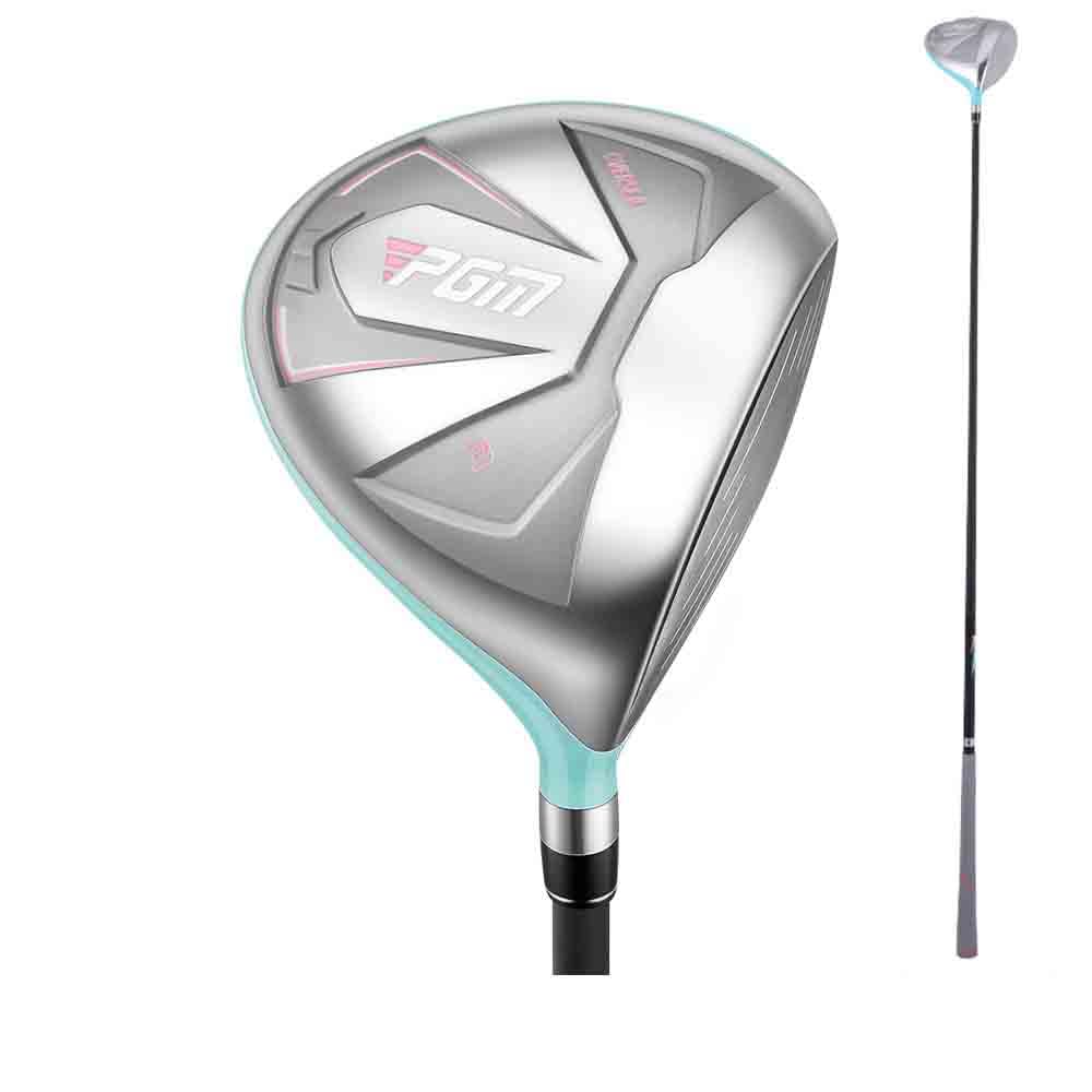 Golf Driver Club Wood #1W/3W/5W/Hybrid para zurdos o diestros hombres mujeres