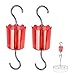 ORIENTOOLS Hummingbird Feeder Accessory Hooks