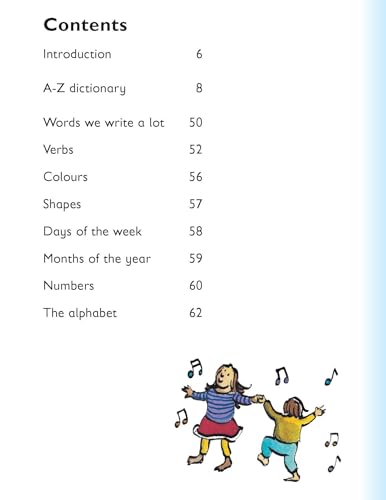 OXFORD UNIVERSITY PRESS Very First Dictionary