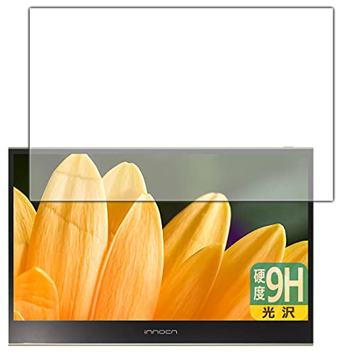 PDA�H�[ innocn 15.6�C���` 4K ���o�C�����j�^�[ PU15-PRE 9H���d�x[����] �ی� �t�B���� ���{��