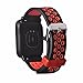 Produktbild Tabcover Xiaomi Amazfit Bip Younth Armband,20mm Weiches Silikon Sport Ersatzband Armband für Xiaomi Huami Amazfit Bip Younth Smart Watch