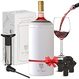 12 Degrés Wine Chiller Set