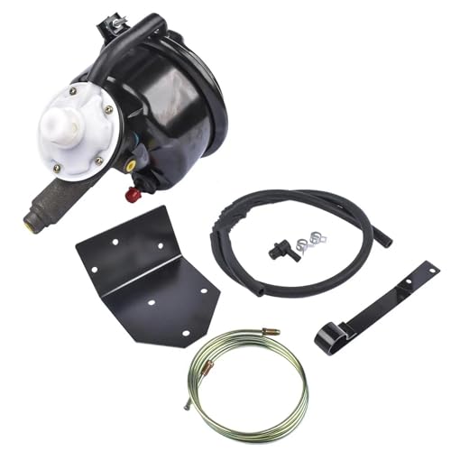 Actuador Freno Estacionamiento Mini Cooper S Mk2 Servofreno TT3949Z Relación 1.9 LE72696 3