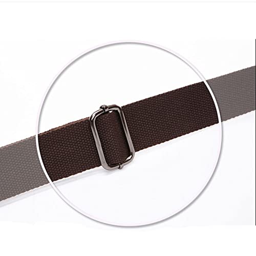 Large-capacity luggage bag fashion leisure travel bag trendy outdoor Messenger portable canvas travel bag(E)2