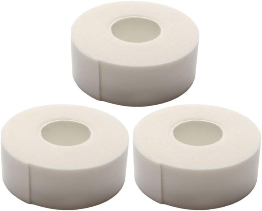 nastro in schiuma per le estensioni delle ciglia