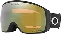 Vista 4 de Oakley Flight Tracker L Gafas de nieve