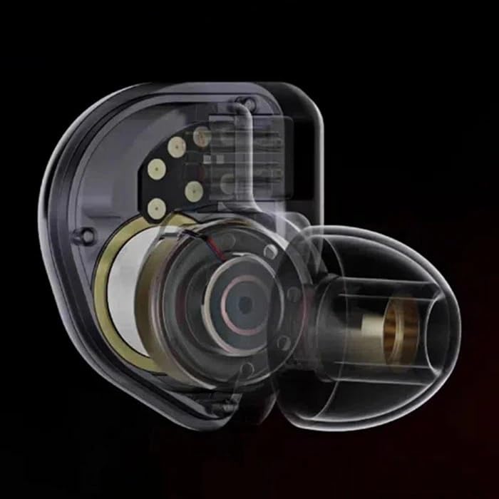 SIMGOT EW300 シムゴット リケーブル有線イヤホン Amazon.co.jp: SIMGOT 有線イヤホン EW300 シムゴット リケーブル