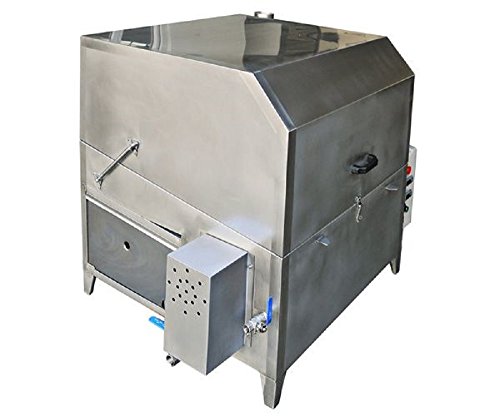 SharperTek SSS-47-WR Cabinet Spray Washer, Rinsing 47" Turn Table, 44 PSI Spray Pressure