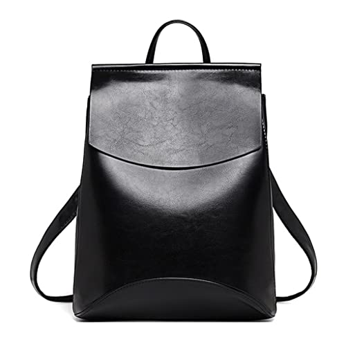 Sac à dos femme sac à dos en cuir pour soulager le dos avec style