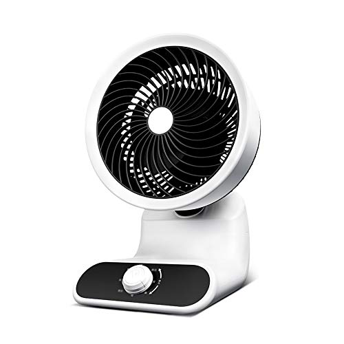 YCZDG Air Circulation Fan Electric Fan Home Fan Student Dormitory Energy Saving Fan Desktop Desktop Fan