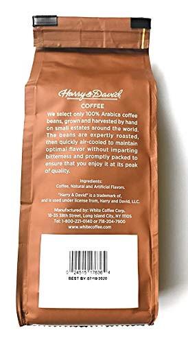 Harry & David Pumpkin Spice Coffee