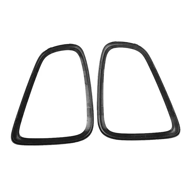 Couvercle arrière de feu pour Mini Cooper R55 R56 rénovation - 5
