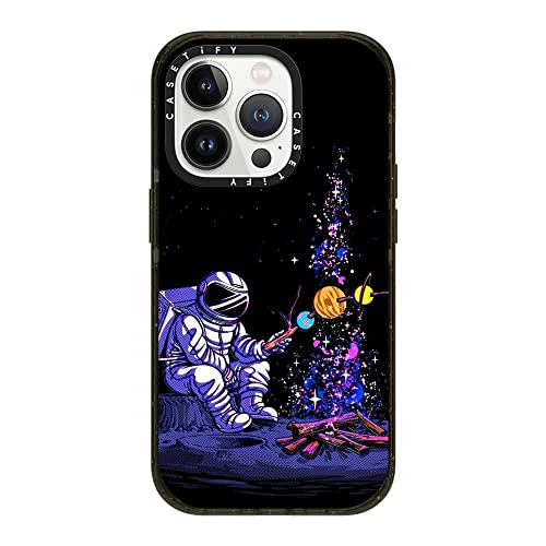 Coque iPhone 14 Pro antichoc pour le camping et les sorties outdoor avec MagSafe CASETiFY