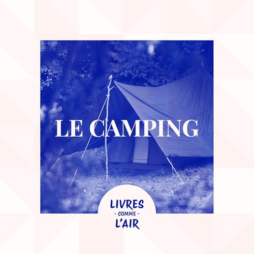 『#2 - Le camping』のカバーアート