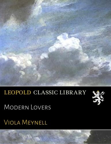 Modern Lovers