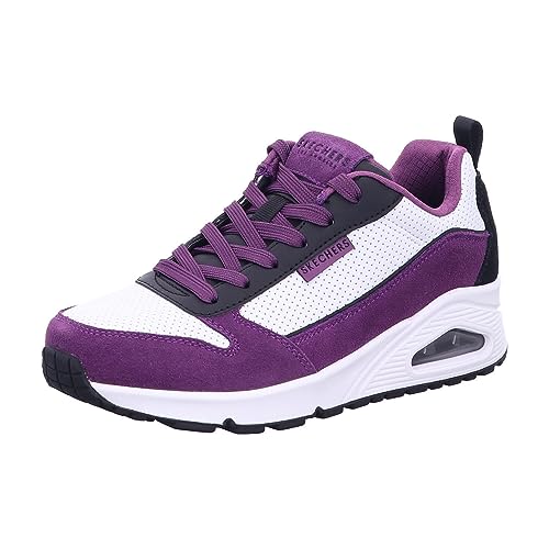 Image of Skechers Women Uno 2 Much Fun Casual Shoe