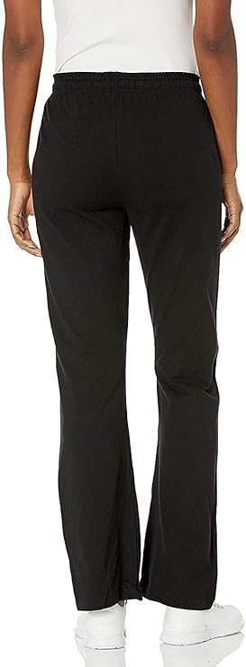 Image of Women's Cotton Solid Pyjama Pants | Pack of 2