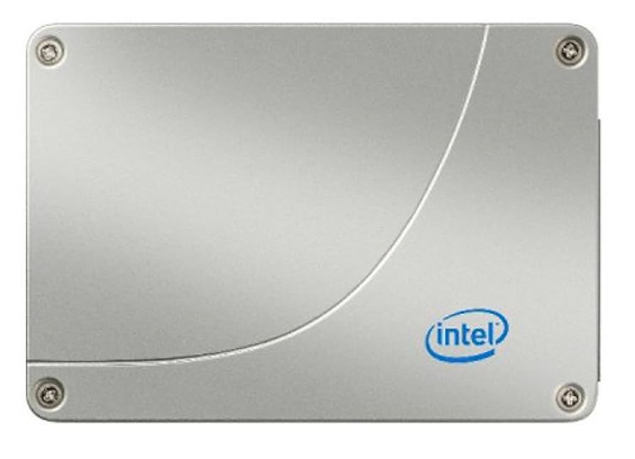 Intel インテル X25-M Mainstream　 SSD 160GB Amazon.com: Intel X25-M 160 GB Mainstream SATA II MLC 2.5