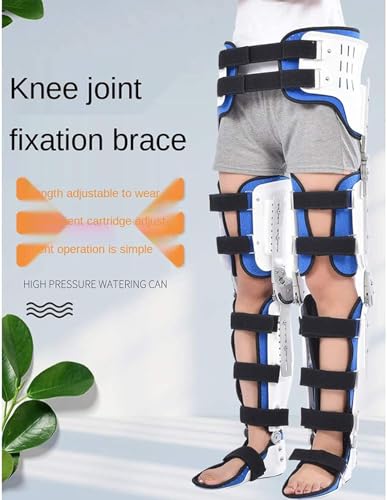 Órtesis para cadera, rodilla y tobillo talla S miniatura 2