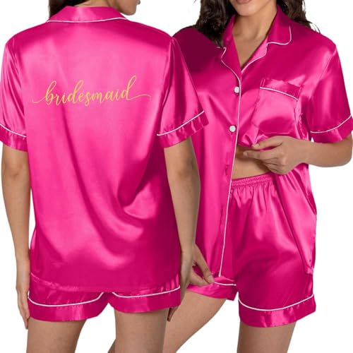 Combinaison short ample qui évite la chaleur estivale en rose XXL