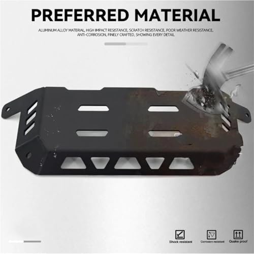 Protection carénage Yamaha X-Max 300 carrosserie haut de gamme 2021 2022 - 3