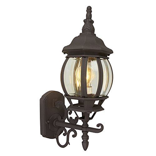 Arbotante tipo farol 5 Imagen adicional