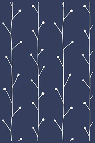 Japanese Pattern: Paper Games Tic Tac Toe (6x9 Inches) with 120 Pages