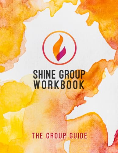 Image of SHINE: The Group Guide