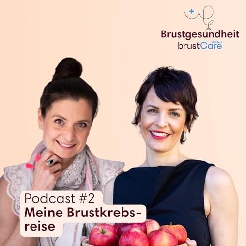 #2 Meine Brustkrebsreise