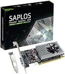 Carte graphique GT 210, 1 Go DDR3 64 bits, HDMI, VGA, 20 W, PCI Express x16, DirectX 10, GPU, carte vidéo PC