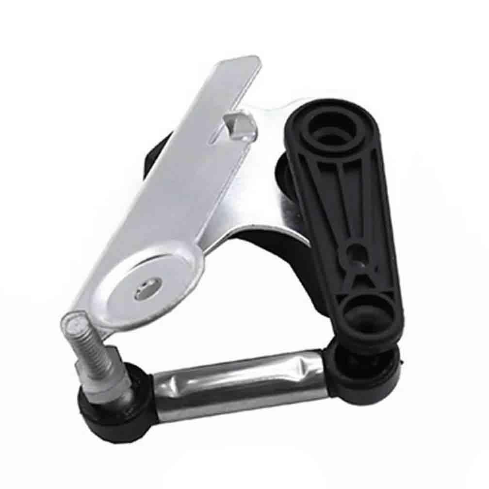 Sensor de Altura Lateral del vehículo 1027946-00-B para Tesla Model SX 2012-2021 Sensor de Altura de la suspensión Sensor de Nivel del Faro Delantero Derecho