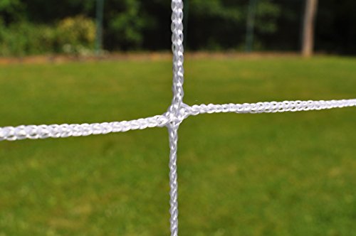 Filet de Foot 3m x 2m Futsal - diamètre 2mm
