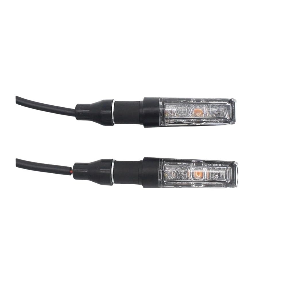 Indicatore direzione moto per moto Indicatori di direzione a LED Per