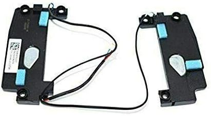 GinTai Laptop Left & Right Built in Speaker for Lenovo Thinkpad T460S T470S image 4