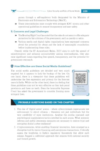 Image of Challenges to Internal Security of India, 8e for UPSC 2026-27 | Courseware | 30+ Author's Videos | Chapter-wise Solved Online Mains Previous Years' Solved Papers (2021 - 2025) | Free eBook Access