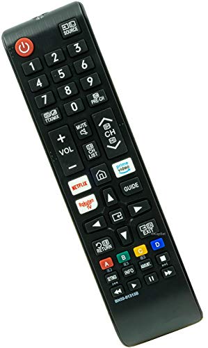 Samsung BN59-01315B Televizyon için Yedek Uzaktan Kumanda Qled TV Uzaktan Kumanda